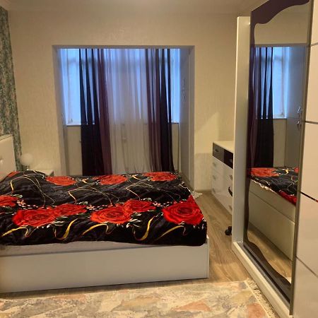 Dream Home Baku Bagian luar foto