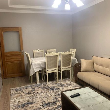 Dream Home Baku Bagian luar foto
