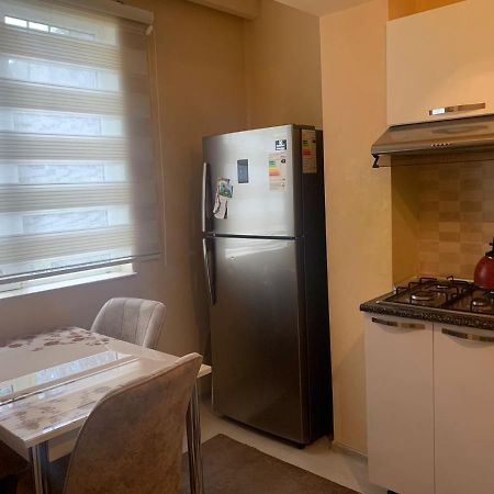 Dream Home Baku Bagian luar foto