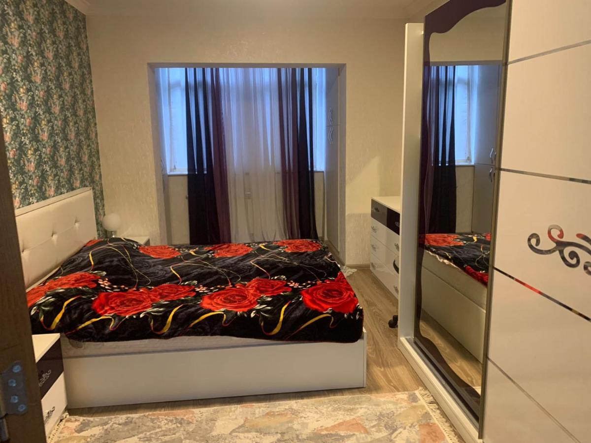 Dream Home Baku Bagian luar foto