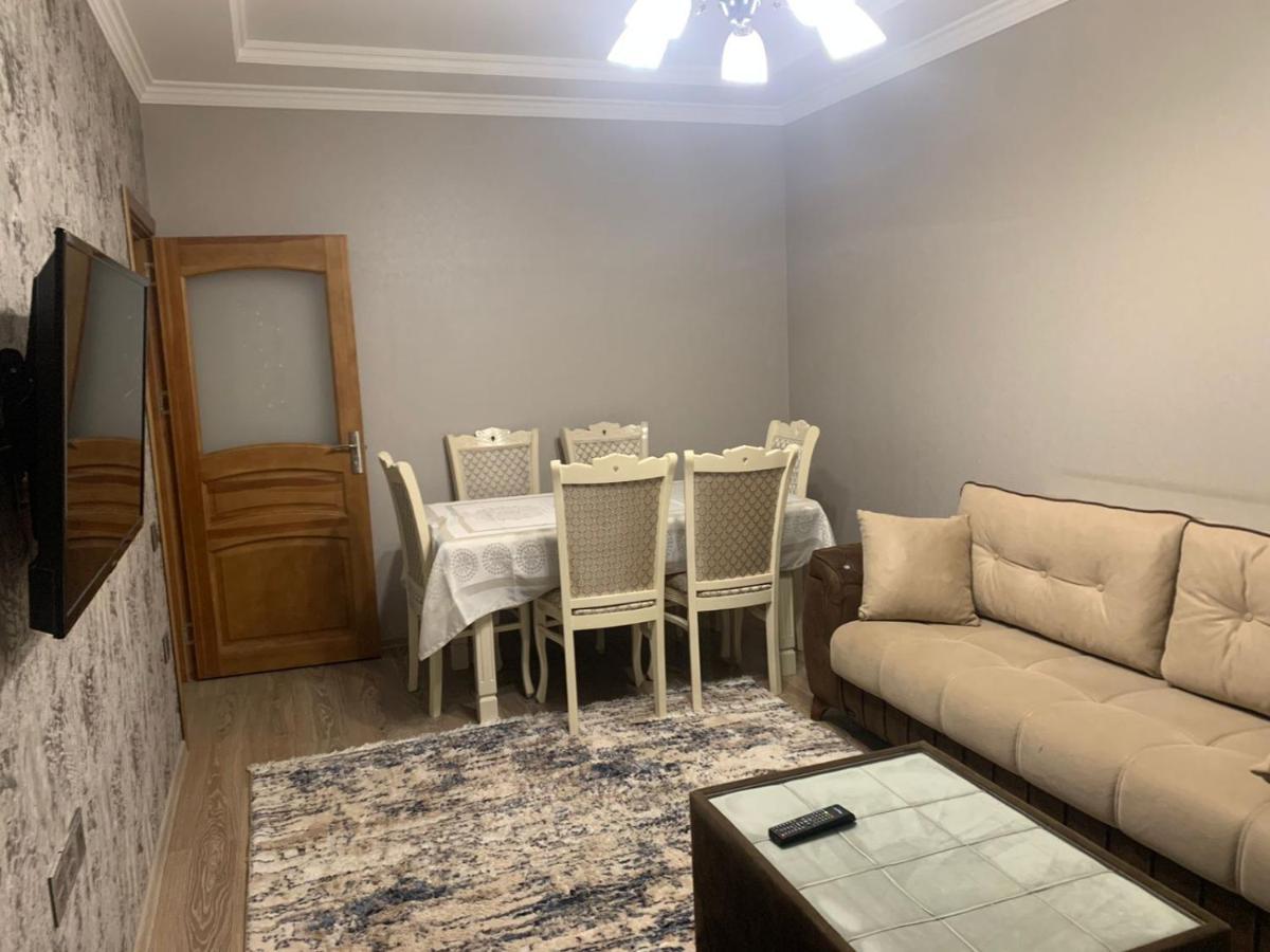 Dream Home Baku Bagian luar foto