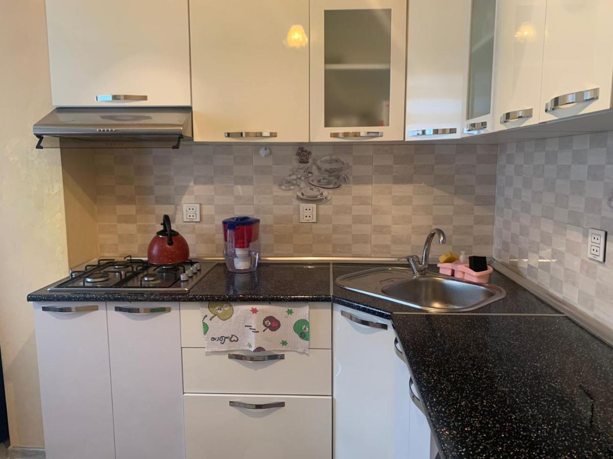 Dream Home Baku Bagian luar foto