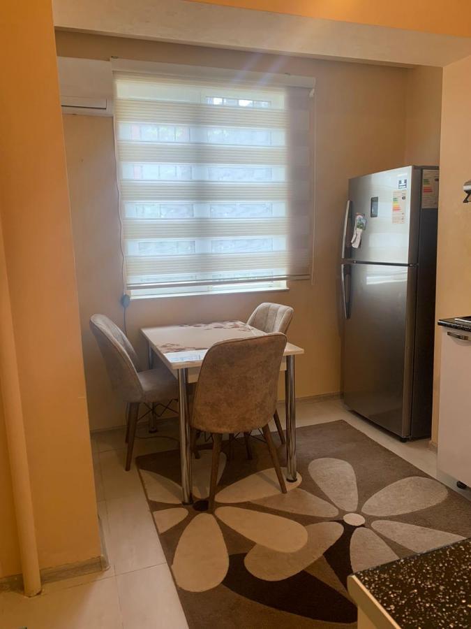 Dream Home Baku Bagian luar foto