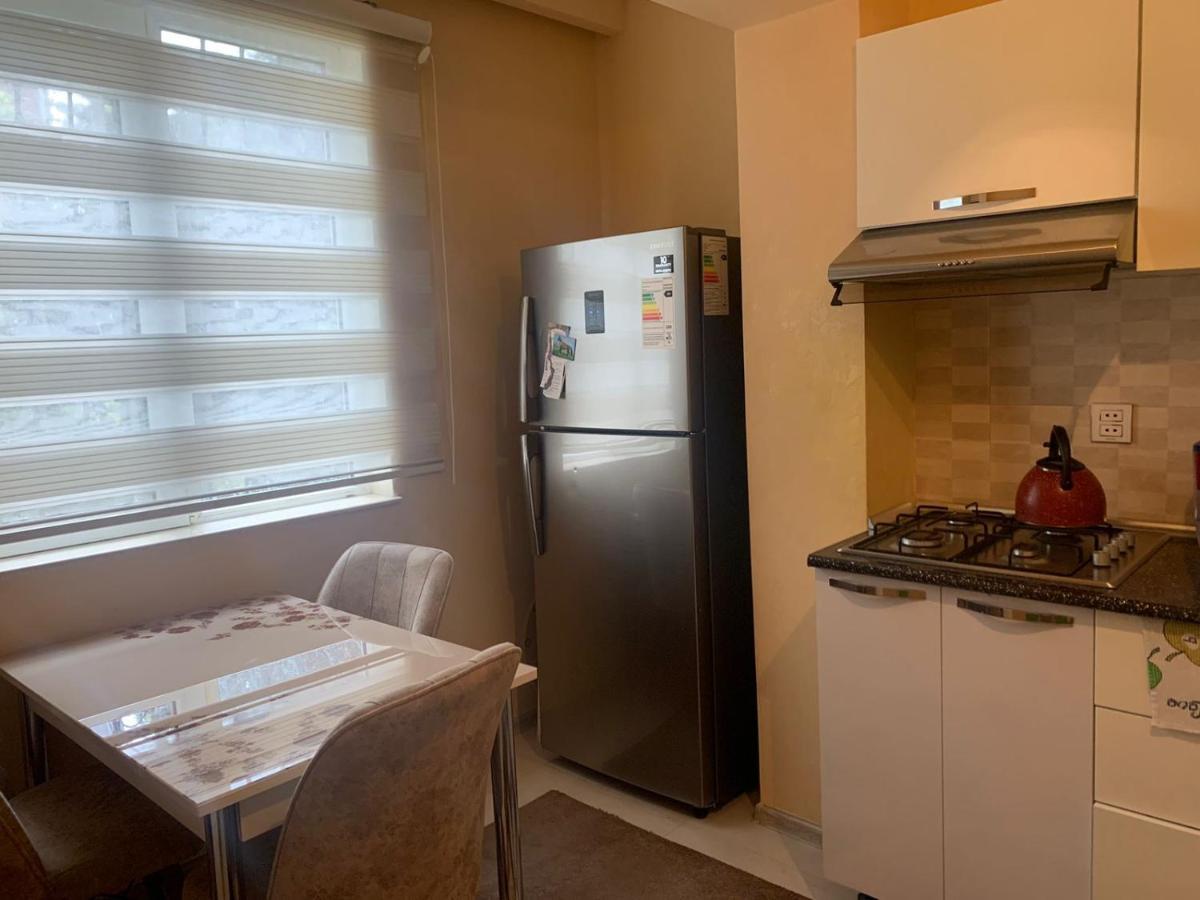 Dream Home Baku Bagian luar foto