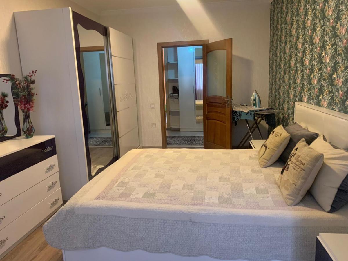 Dream Home Baku Bagian luar foto